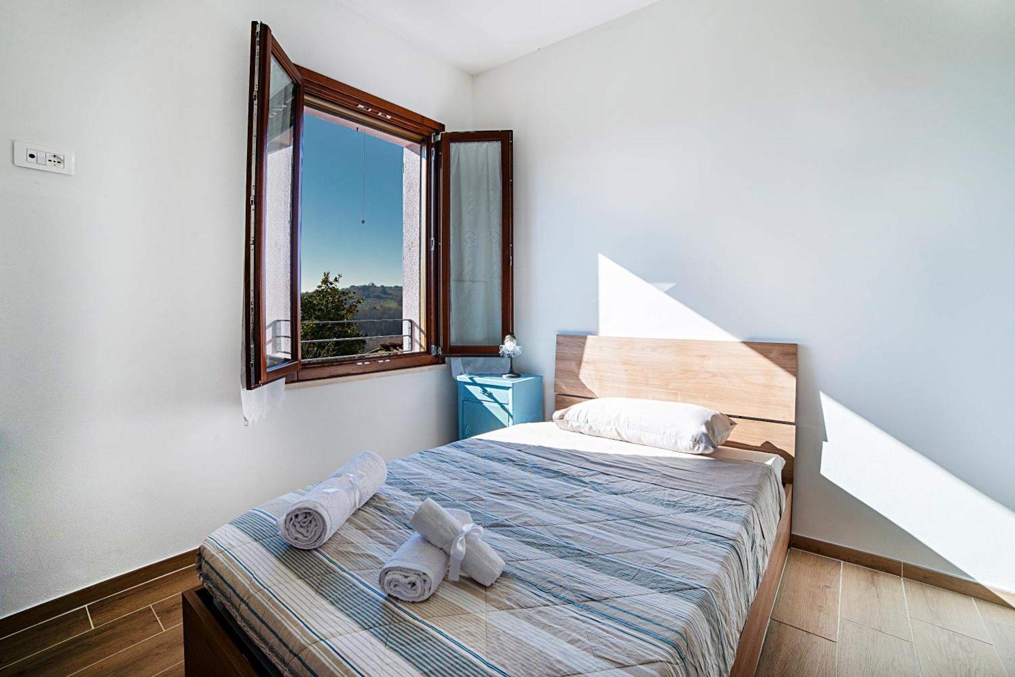 Vila Annina'S Family-Friendly House In Siena Exteriér fotografie